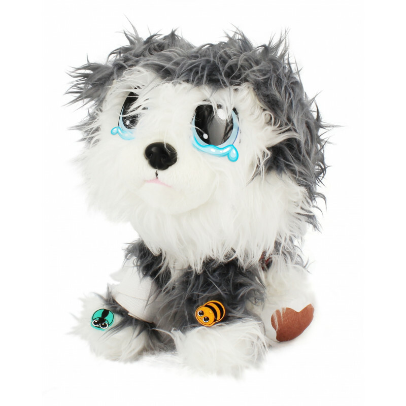 S19010 哈士奇 (Husky)