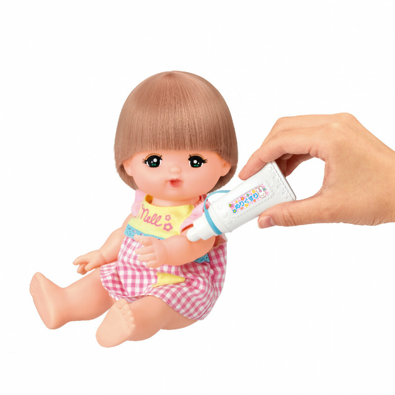 M51541咪露醫護用品包