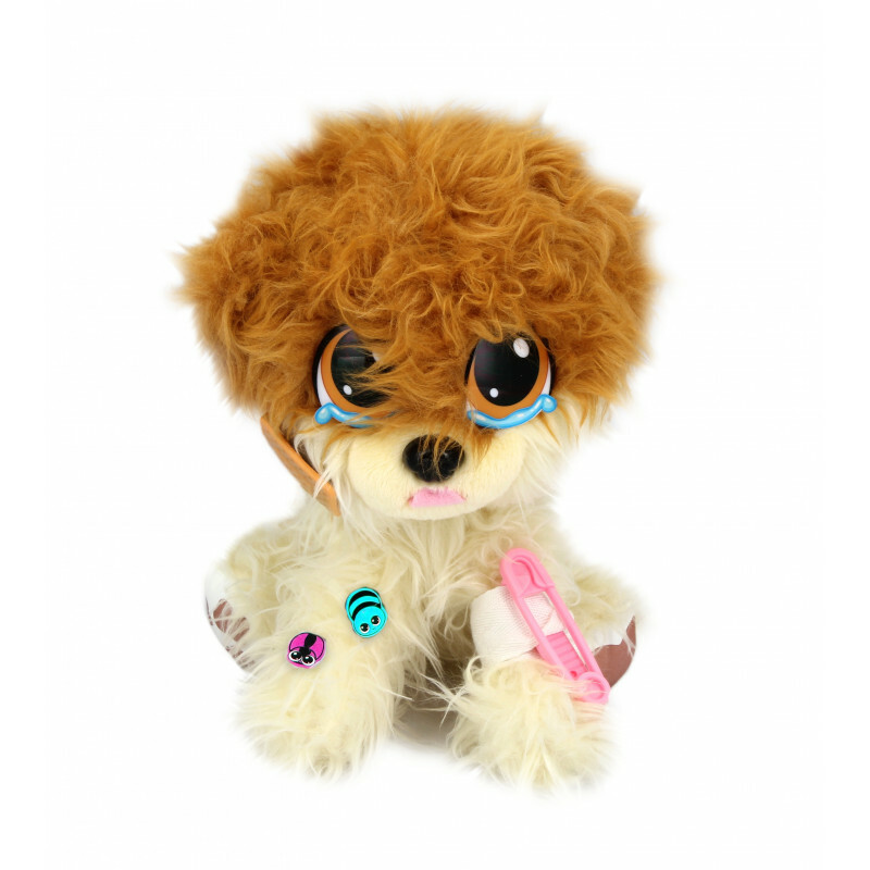 S19012 博美犬(Pomeranian)