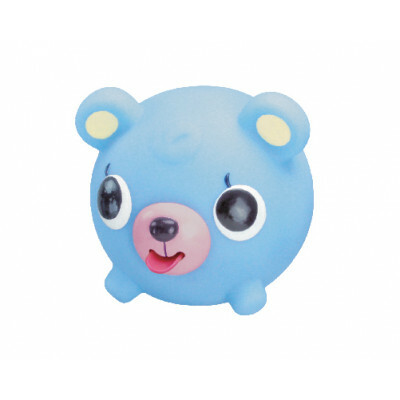 TSK12019 吱喳寵物球﹣吱喳熊熊