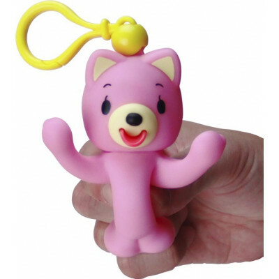 TSK16070 Peek-A-Boo 貓貓