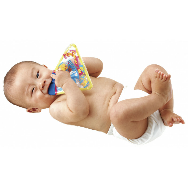 P24536 寶寶夾鏈袋