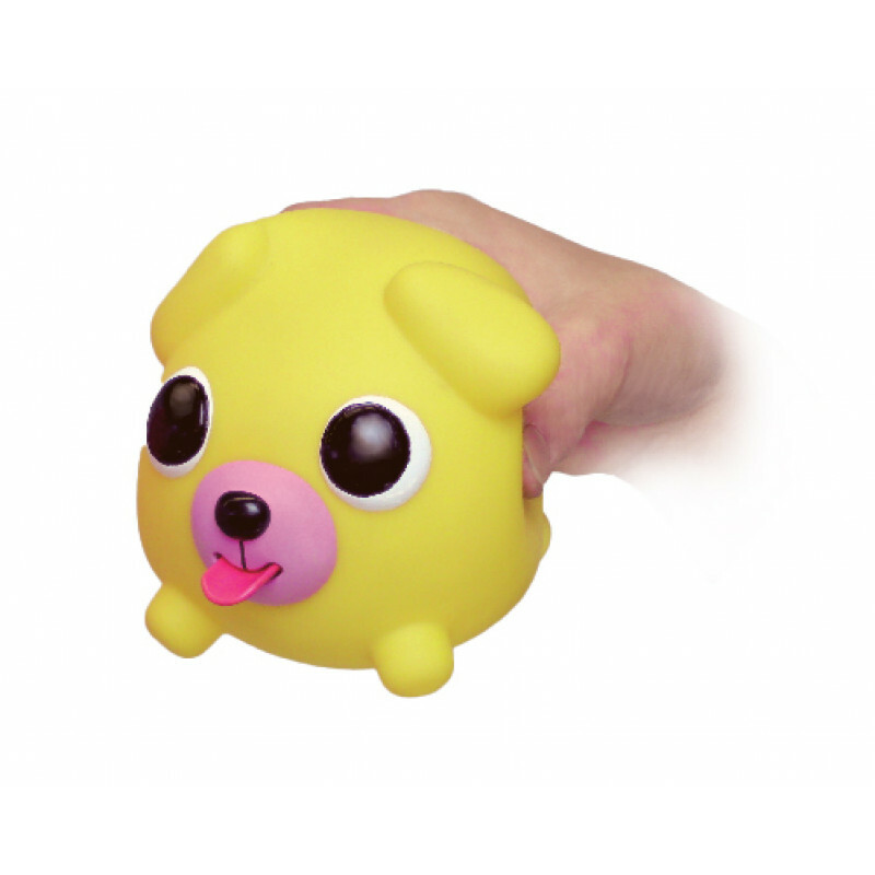 TSK11015 吱喳寵物球﹣吱喳狗狗