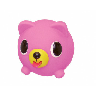 TSK11016 吱喳寵物球﹣吱喳貓貓