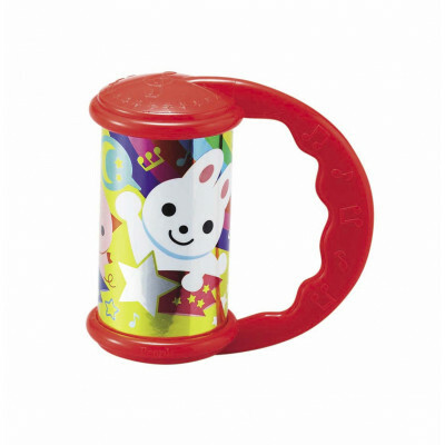 P22877 閃亮手搖鈴