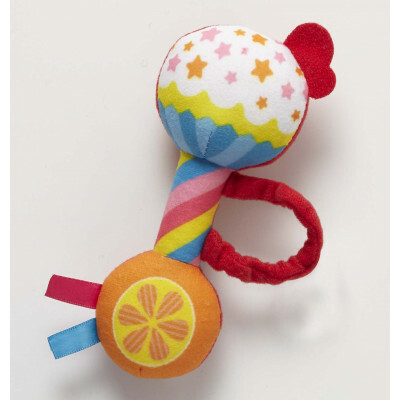 P23959 糖果布搖鈴