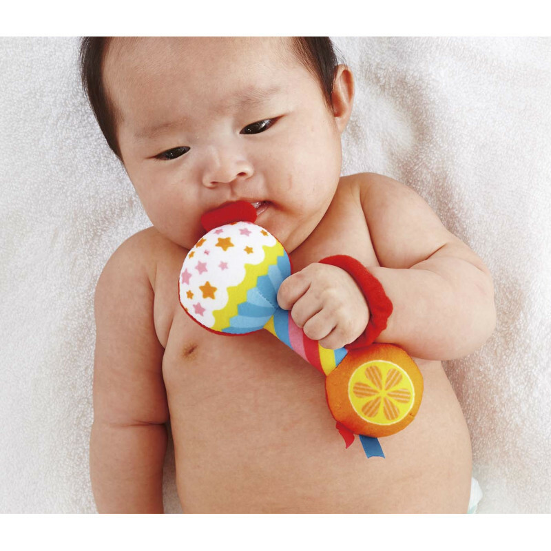 P23959 糖果布搖鈴