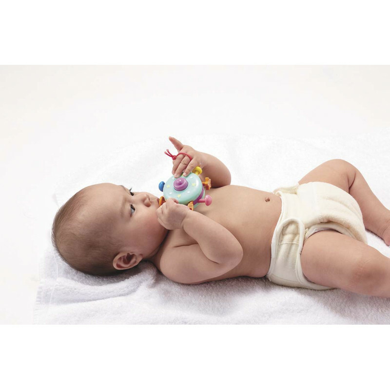 P21979 彩色手指訓練飛碟