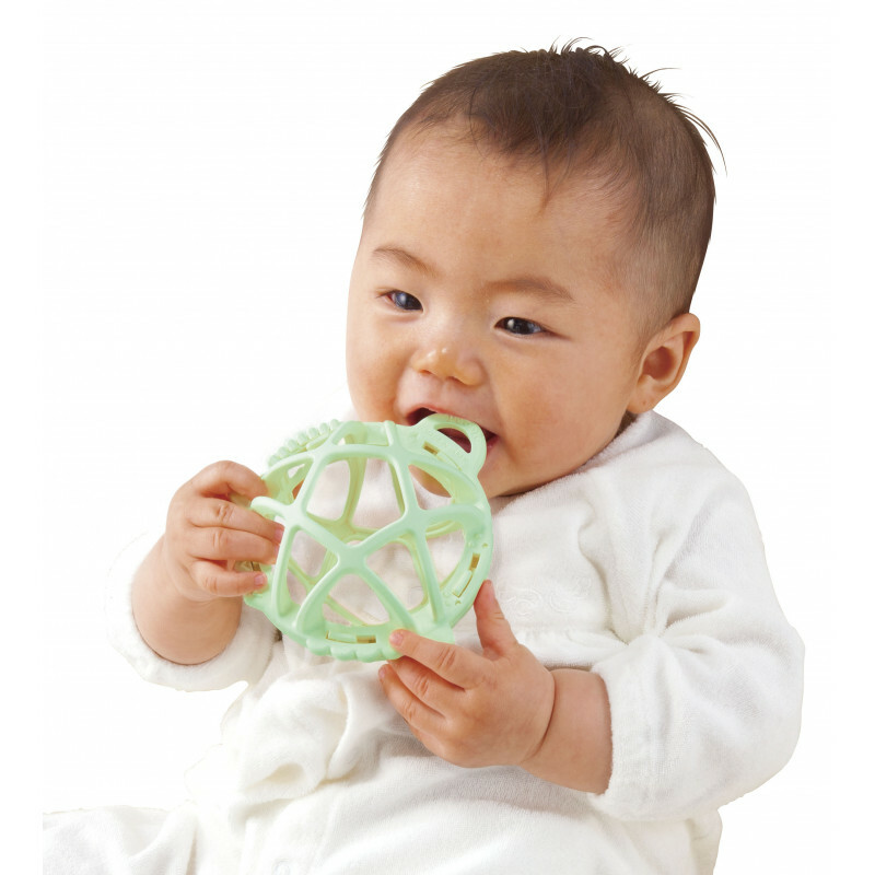 P25472 日本國產米小球