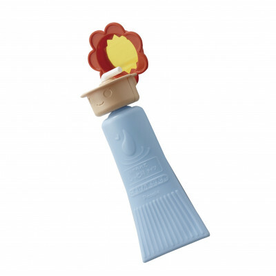 P24512 牙膏造型牙膠