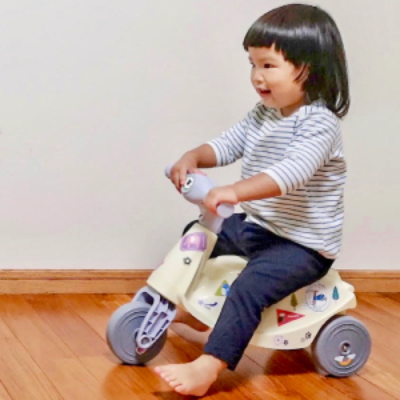 P26721 寶寶學步三輪車