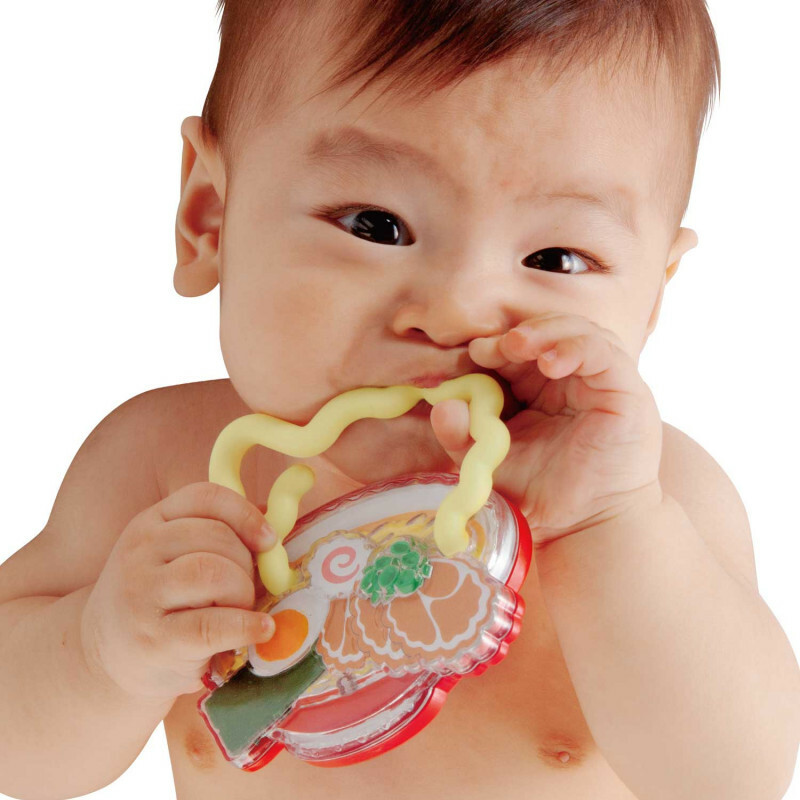 P26301 美味拉麵牙膠