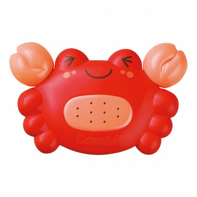 C16713 螃蟹洗澡玩具 Bath Toy Crab