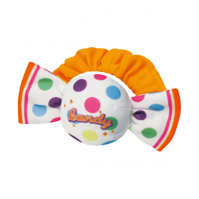 C14097 糖果手搖鈴 Candy Rattle