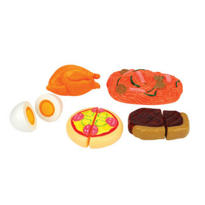 IP19115 Pasta & Meat（特價產品）