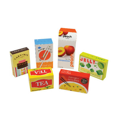 IP19120 Groceries Set 2（特價產品）