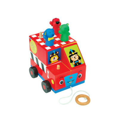 KW18103 My First Hybrid