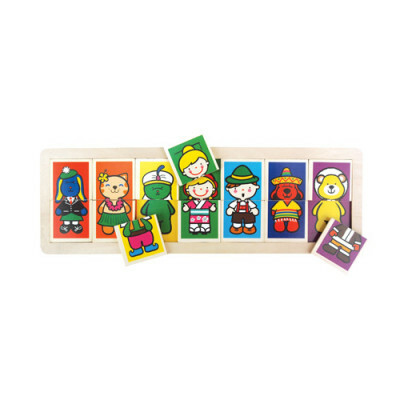 KW18114 Everyone has a Dream