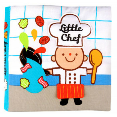 RP50324 Little Chef