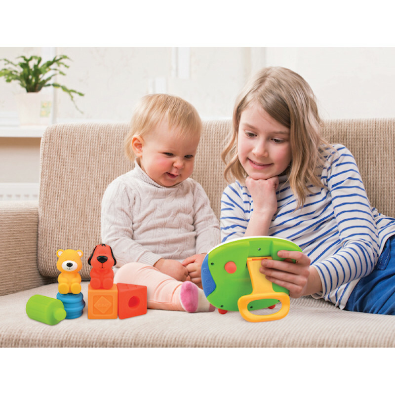 KA10790 K-Magic 2 (奇智寶盒2)