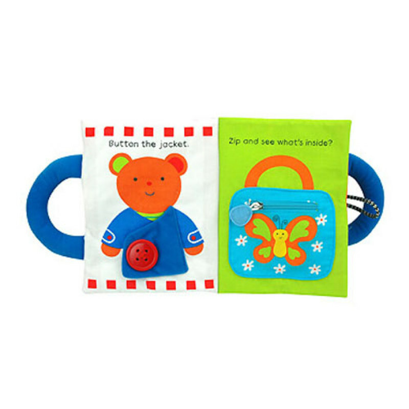 RP50255 My First Activity Book