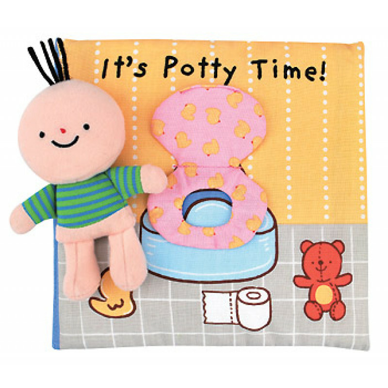 RP50323JP It's Potty Time