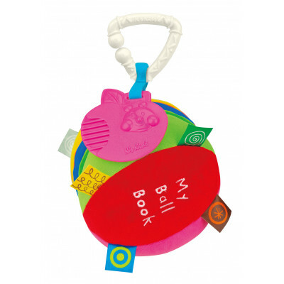 KA10787 球球布書(My Ball Book)