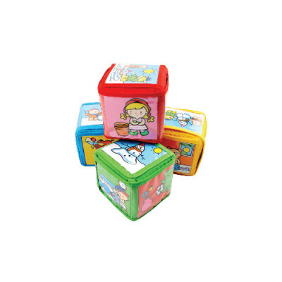 KT21013 Story Blocks (故事立方)