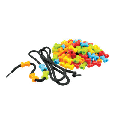 KT21017 Lacing Fun (串串樂)