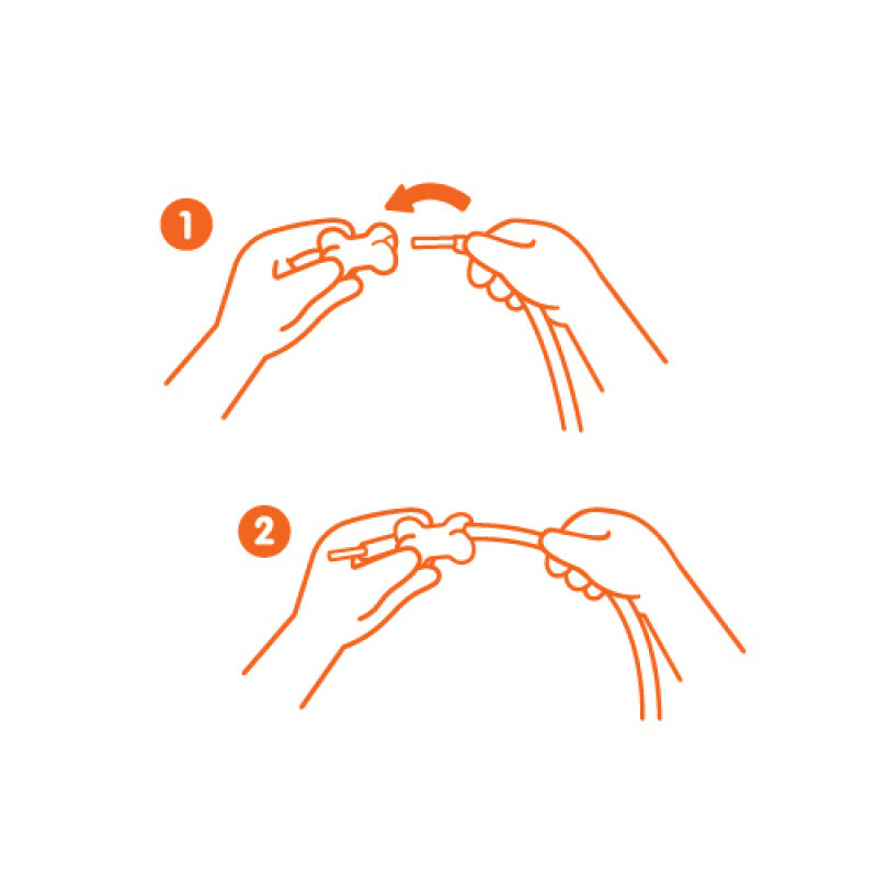 KT21017 Lacing Fun (串串樂)