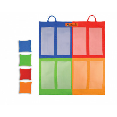 KT21029 Throw N Hit (大肌投擲遊戲)