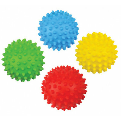 KT21004 Sensory Balls(感統球)-2pcs(2個)