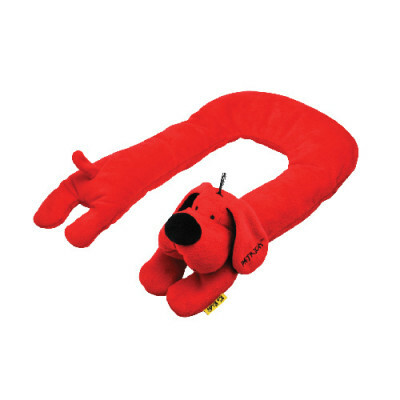 KT21001 Calming Shoulder Pad (肩用安撫豆袋)