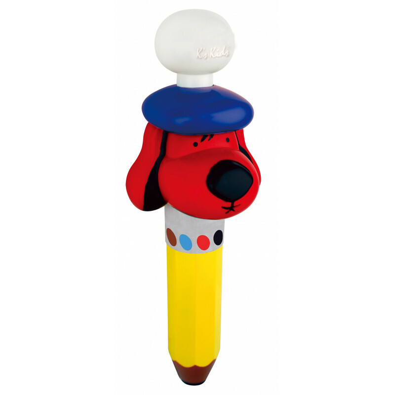 KA10777 Patrick顏色學習筆(Patrick's Color Learning Pen)