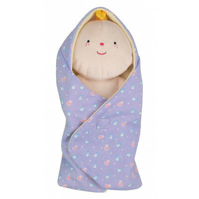 KA10758 小瑤寶寶 (Baby Baby Julia)