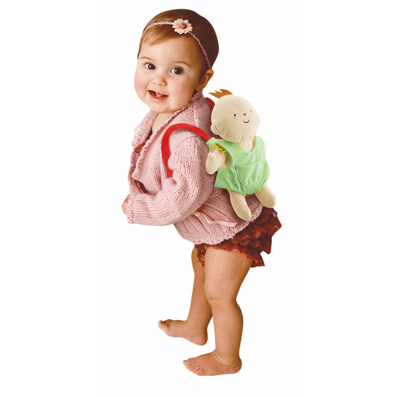 KA10758 小瑤寶寶 (Baby Baby Julia)