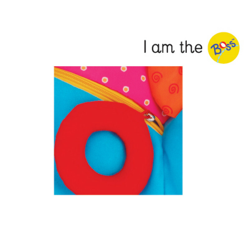 KA10789 小恐龍波波池 (I am the BOSS)