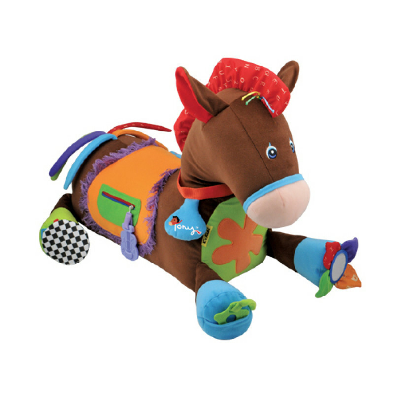 KA10617 歡樂小馬Tony (Tony the Pony)