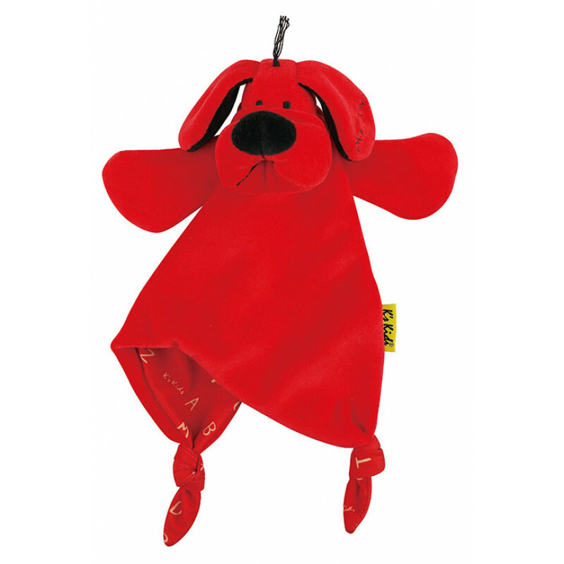 KA10761 寶寶安撫巾 (Baby Blanky)