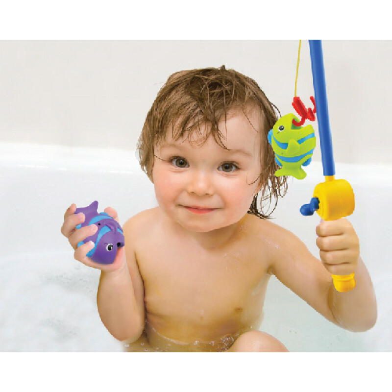 KA10693 釣魚樂 (Fishing Time)