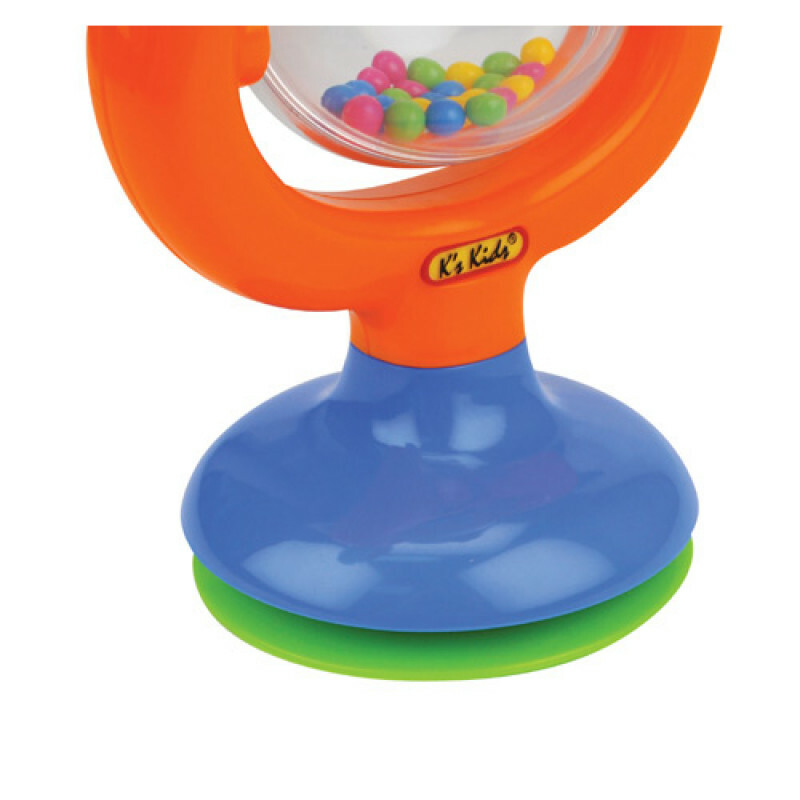 KA10544 不倒小雞Emma (Stick N Spin Emma)