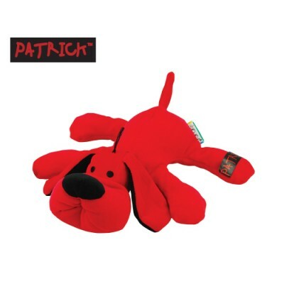 KA10120 Patrick公仔