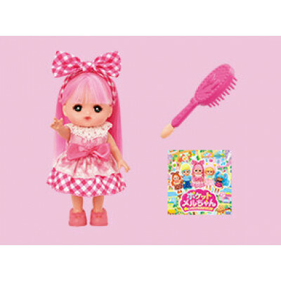 M51550 口袋咪露 - Mell Chan