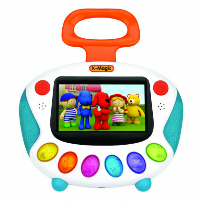 KA10829 K-Magic 2 Pro (奇智寶盒2升級版)