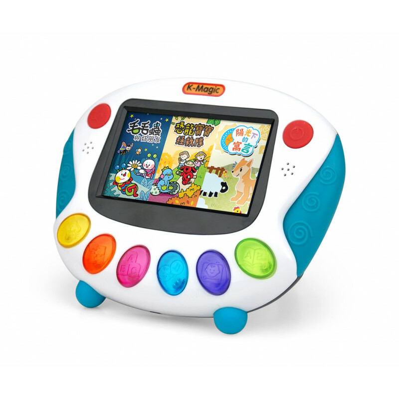 KA10829 K-Magic 2 Pro (奇智寶盒2升級版)