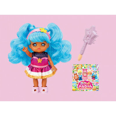 M51553 口袋咪露 - Shiroppu Chan