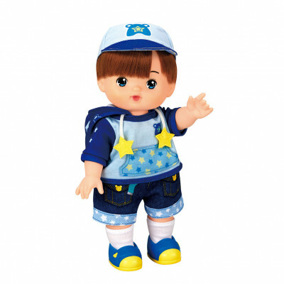 M51559 咪露男孩朋友 - AO KUN