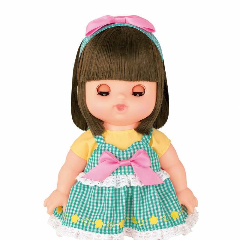 M51557 咪露朋友 - Riko Chan