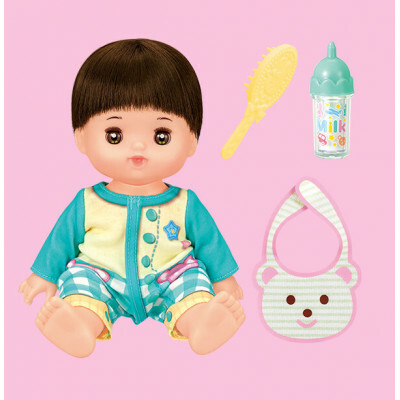 M51570 咪露朋友 - A Chan