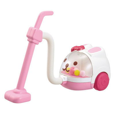 M51518 咪露吸塵機